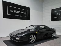 Ferrari F355 F355 SPIDER MANUAL - <small></small> 135.000 € <small>TTC</small> - #13