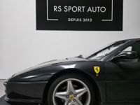 Ferrari F355 F355 SPIDER MANUAL - <small></small> 135.000 € <small>TTC</small> - #16