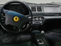 Ferrari F355 F355 SPIDER MANUAL - <small></small> 135.000 € <small>TTC</small> - #23