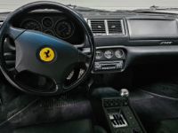 Ferrari F355 F355 SPIDER MANUAL - <small></small> 135.000 € <small>TTC</small> - #24