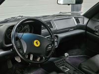 Ferrari F355 F355 SPIDER MANUAL - <small></small> 135.000 € <small>TTC</small> - #25