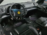 Ferrari F355 F355 SPIDER MANUAL - <small></small> 135.000 € <small>TTC</small> - #26