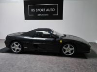 Ferrari F355 F355 SPIDER MANUAL - <small></small> 135.000 € <small>TTC</small> - #29