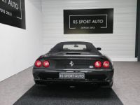 Ferrari F355 F355 SPIDER MANUAL - <small></small> 135.000 € <small>TTC</small> - #30