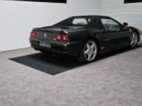 Ferrari F355 F355 SPIDER MANUAL - <small></small> 135.000 € <small>TTC</small> - #34