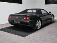 Ferrari F355 F355 SPIDER MANUAL - <small></small> 135.000 € <small>TTC</small> - #35