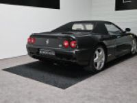 Ferrari F355 F355 SPIDER MANUAL - <small></small> 135.000 € <small>TTC</small> - #36