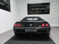 Ferrari F355 F355 SPIDER MANUAL - <small></small> 135.000 € <small>TTC</small> - #39