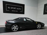 Ferrari F355 F355 SPIDER MANUAL - <small></small> 135.000 € <small>TTC</small> - #42