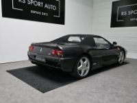 Ferrari F355 F355 SPIDER MANUAL - <small></small> 135.000 € <small>TTC</small> - #43