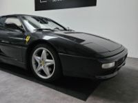 Ferrari F355 F355 SPIDER MANUAL - <small></small> 135.000 € <small>TTC</small> - #46