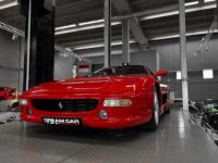 Ferrari F355 Ferrari F335 (2.7) GTS V8 3.5 - <small></small> 134.900 € <small>TTC</small> - #4