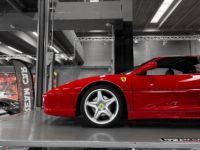 Ferrari F355 Ferrari F335 (2.7) GTS V8 3.5 - <small></small> 134.900 € <small>TTC</small> - #5