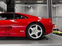 Ferrari F355 Ferrari F335 (2.7) GTS V8 3.5 - <small></small> 134.900 € <small>TTC</small> - #7