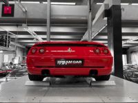 Ferrari F355 Ferrari F335 (2.7) GTS V8 3.5 - <small></small> 134.900 € <small>TTC</small> - #8