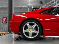 Ferrari F355 Ferrari F335 (2.7) GTS V8 3.5 - <small></small> 134.900 € <small>TTC</small> - #11