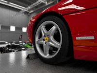 Ferrari F355 Ferrari F335 (2.7) GTS V8 3.5 - <small></small> 134.900 € <small>TTC</small> - #13