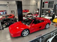 Ferrari F355 Ferrari F335 (2.7) GTS V8 3.5 - <small></small> 134.900 € <small>TTC</small> - #1