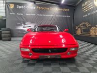 Ferrari F355 Ferrari F355 BERLINETA 3.5L V8 380 CV - <small></small> 120.000 € <small>TTC</small> - #4