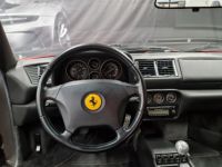 Ferrari F355 Ferrari F355 BERLINETA 3.5L V8 380 CV - <small></small> 120.000 € <small>TTC</small> - #13