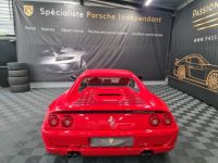 Ferrari F355 Ferrari F355 BERLINETA 3.5L V8 380 CV - <small></small> 120.000 € <small>TTC</small> - #20