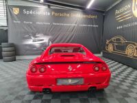 Ferrari F355 Ferrari F355 BERLINETA 3.5L V8 380 CV - <small></small> 120.000 € <small>TTC</small> - #30