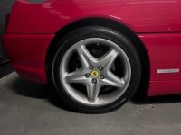 Ferrari F355 Ferrari F355 Boite Mécanique - <small></small> 114.900 € <small>TTC</small> - #25