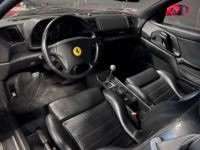 Ferrari F355 Ferrari F355 Boite Mécanique - <small></small> 114.900 € <small>TTC</small> - #16
