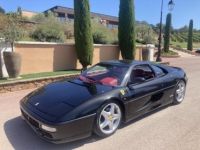 Ferrari F355 GTS BV6 5.2 Schumacher Édition - <small></small> 1.000.000 € <small>TTC</small> - #7