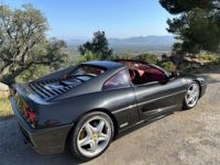 Ferrari F355 GTS BV6 5.2 Schumacher Édition - <small></small> 1.000.000 € <small>TTC</small> - #10