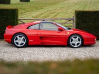 Ferrari F355 GTS Manual - Belts Done - <small></small> 148.800 € <small>TTC</small> - #2