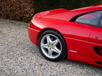 Ferrari F355 GTS Manual - Belts Done - <small></small> 148.800 € <small>TTC</small> - #3