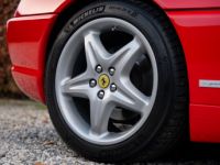 Ferrari F355 GTS Manual - Belts Done - <small></small> 148.800 € <small>TTC</small> - #4