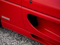 Ferrari F355 GTS Manual - Belts Done - <small></small> 148.800 € <small>TTC</small> - #5