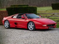 Ferrari F355 GTS Manual - Belts Done - <small></small> 148.800 € <small>TTC</small> - #1