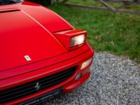 Ferrari F355 GTS Manual - Belts Done - <small></small> 148.800 € <small>TTC</small> - #9