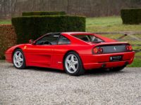 Ferrari F355 GTS Manual - Belts Done - <small></small> 148.800 € <small>TTC</small> - #15