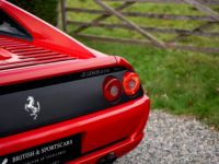 Ferrari F355 GTS Manual - Belts Done - <small></small> 148.800 € <small>TTC</small> - #18