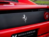 Ferrari F355 GTS Manual - Belts Done - <small></small> 148.800 € <small>TTC</small> - #20