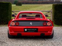 Ferrari F355 GTS Manual - Belts Done - <small></small> 148.800 € <small>TTC</small> - #21