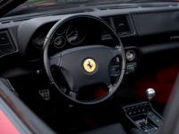 Ferrari F355 GTS Manual - Belts Done - <small></small> 148.800 € <small>TTC</small> - #24