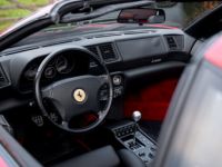 Ferrari F355 GTS Manual - Belts Done - <small></small> 148.800 € <small>TTC</small> - #25