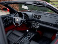 Ferrari F355 GTS Manual - Belts Done - <small></small> 148.800 € <small>TTC</small> - #27