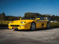 Ferrari F355 GTS Manual Full Service History - <small></small> 145.000 € <small>TTC</small> - #2