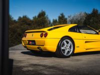 Ferrari F355 GTS Manual Full Service History - <small></small> 145.000 € <small>TTC</small> - #7