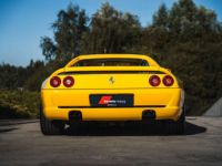 Ferrari F355 GTS Manual Full Service History - <small></small> 145.000 € <small>TTC</small> - #10