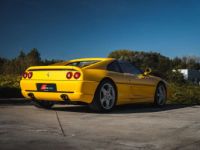 Ferrari F355 GTS Manual Full Service History - <small></small> 145.000 € <small>TTC</small> - #12