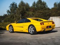 Ferrari F355 GTS Manual Full Service History - <small></small> 145.000 € <small>TTC</small> - #13