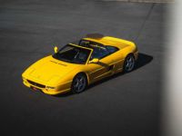 Ferrari F355 GTS Manual Full Service History - <small></small> 145.000 € <small>TTC</small> - #16