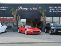 Ferrari F355 Origine France Pozzi Boite Mécanique Rosso Corsa 10/1996 BVM F 355 - <small></small> 115.000 € <small>TTC</small> - #3